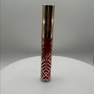 Estee Lauder Limited Edition Lip Gloss Red Curtain